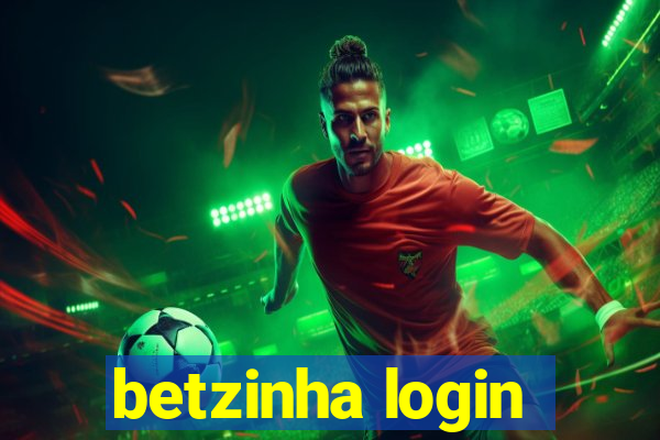 betzinha login